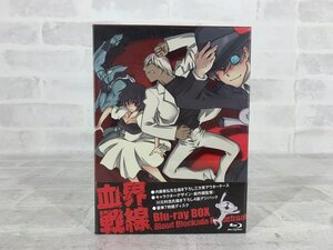 血界戦線 Blu-ray BOX