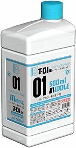 ガイアカラー薄め液 500ml T-01M