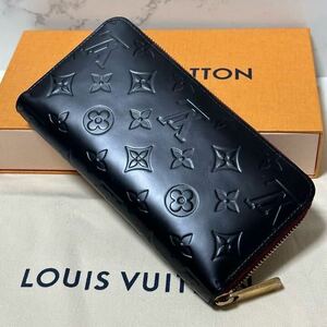 ★鑑定済み★LOUIS VUITTON ラウンドファスナー 長財布 SP3140