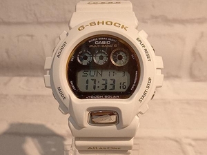 CASIO カシオ G-SHOCK ジーショック GW-6904K-7JR イルカクジラモデル 腕時計 ホワイト