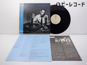 Donald Fagen/The Nightfly/P-11264