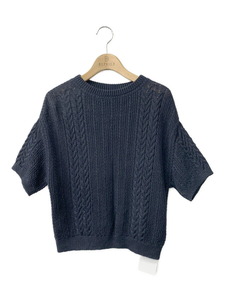 フォクシーブティック ニット セーター Knit Top Lierre T 半袖 40