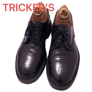 467.TRICKER