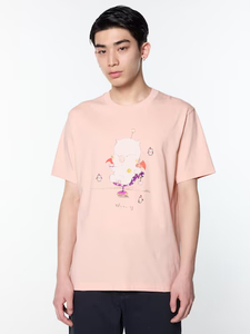 ★新品未使用★UNIQLO UT ファイナルファンタジー モーグリ Lサイズ グラフィックTシャツ　ユニクロ