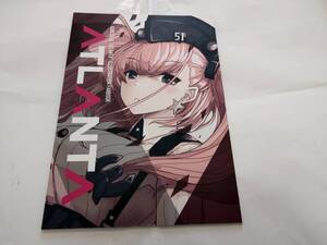 中古 ATLANTA それがし屋 艦隊これくしょん -艦これ-