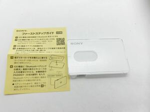 ◆09380) SONY ソニー RC-S390 PaSoRi パソリ 非接触ICカードリーダー