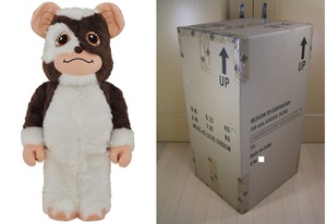 BE@RBRICK GIZMO 1000％ Costume MEDICOM TOY ベアブリック ☆新品～未開封☆ ギズモ コスチューム版