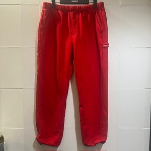  Supreme 21ss Utility Pocket Sweatpant Size-M シュプリーム ユーティリティポケット スウェットパンツ 