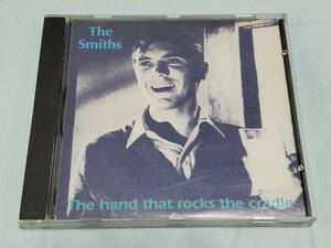 (CD) The Smiths●ザ・スミス The Hand That Rocks The Cradle NU NOIZE