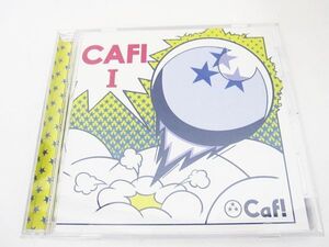 【送料無料】CD / Caf! CAFI ■L27371YER-231010-10