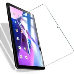 Lenovo Tab M10 10.1インチ専用強化ガラスフィルム