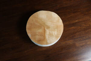 トチ　栃　杢　ウッドターニング　材料　木工旋盤　器