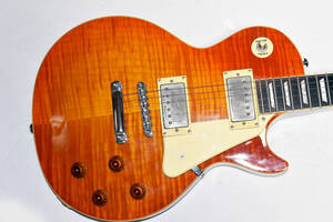 ◆◇ Grass Roots Les paul Limited Model 美品 ◇◆