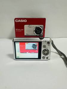 Camera CASIO EX-XS27 16.1 megapixel