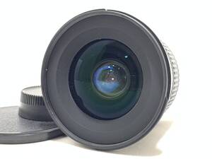 ★外観美品★NIKON ニコン AF NIKKOR 18-35mm F3.5-4.5 D ED @4152