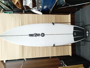 サーフボード JS SCHOONER 5’10