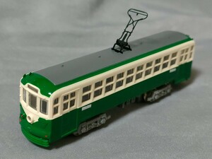 ■稀少1/150 Nゲージ モデモMODEMO 東京都電6000形(金太郎塗装 M車)【検】ハセガワ 都交通局荒川線 三ノ輪 早稲田 さくらトラム 一球さん