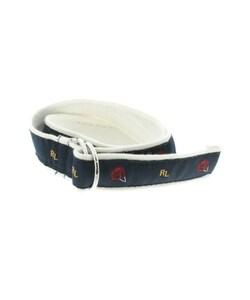 Ralph Lauren 小物類（その他） キッズ ラルフローレン 中古　古着