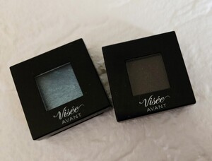 ★コーセーヴィセ★アヴァンアイシャドウ2点★アイシャドーNARS