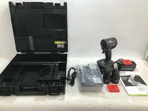 【中古品】パナソニック EZ1PD1J18A1-B 【アタッチメント2種付】フルセット/黒 /IT0QG4JWCKQG