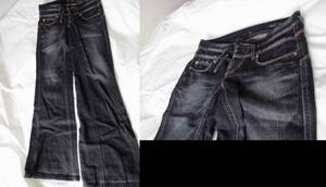 【SOMETHING】VIENUS　JEAN・EDWIN