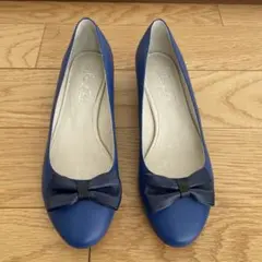 shoes of preyのパンプス