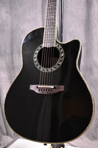 Ovation/オベーション エレアコ/アコースティックギター CUSTOM LEGEND Model No.C779AX【ジャンク品】