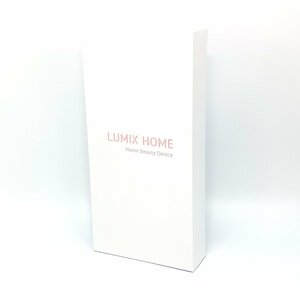 未開封品　LUMIX HOME イオンスクライバー　ホームケア用スクライバー　美顔器 美容機器 fe ABP