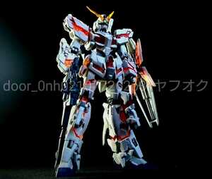 SUNRISE UNICORN GANDAM FIGURE ガンダム フィギュア