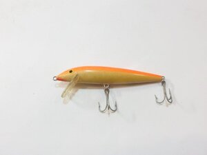 ラパラ　カウントダウン　CD-11 RAPALA COUNTDOWN シンキングミノー (31455