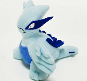 ぬいぐるみ ルギア おもちゃ ポケットモンスター ポケモン ポケモンセンター１５ｃｍ　紙袋付【現物撮影】