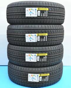 4本セット 285/60R18 116H ロードマーチ スノーローバー Roadmarch SnowRover 868 スタッドレス / 4本セット