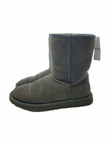 UGG australia◆ブーツ/23cm/GRY/F23113E