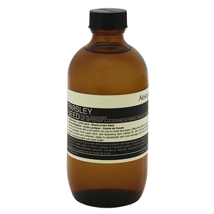 イソップ フェイシャル クレンザー 45 200ml 化粧品 コスメ PARSLEY SEED FACIAL CLEANSER AESOP 新品 未使用