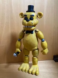 Five Nights at Freddy