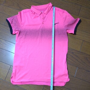 ナイキ　NIKE　フェデラーモデル　中古