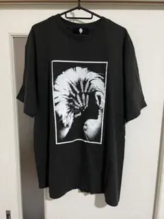 upABRON Mohican Short Sleeve Tシャツ