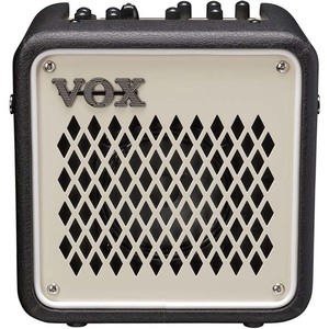 VOX VMG-3 MINI GO 3 BE(Smoky Beige)