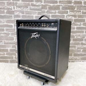 PEAVEY ピーヴィ ベースアンプ BASIC112