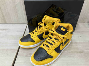 ナイキ Nike Dunk High Retro PRM 26.5㎝