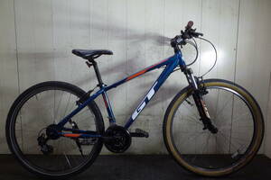 人気良品！GT Palomar(パロマー) 27.5インチ アルミ 21速 380mm MTB