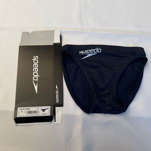 競泳水着 Vパン SPEEDO ssサイズ 美品箱付き　送料無料