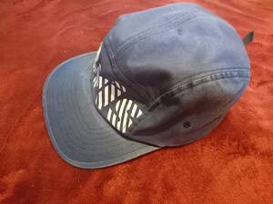 正規品 FCRB 5パネルCAP CAMPCAP　/ ソフ SOPH ブリストル キャップ