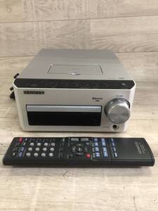 L-1553 KENWOOD ケンウッド R-K531 CDレシーバー リモコン RC-RP0503 CD/BT/USB ブルートゥース ミニコンポ