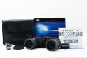 【コレクター収集　未使用品】　Kenko ケンコー 防水双眼鏡 BINOCULARS 12×42 WM CF 同梱可能 #9467