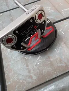 Scotty Cameron フューチュラX5R スタビリティシャフト