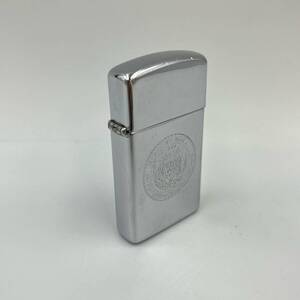 J963★ジッポ ZIPPO ライター ハワイ HAWAII スリム 火花確認済 1998年製 喫煙具