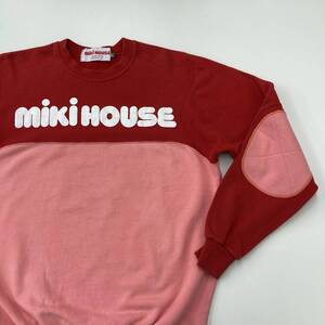 レア MIKIHOUSE Men