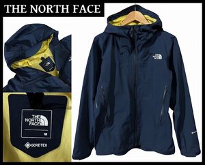 ■ THE NORTH FACE ノースフェイス NP12001Z GORE-TEX SUPER CLIMB JACKET スーパー クライム ジャケット マウンテン パーカー M