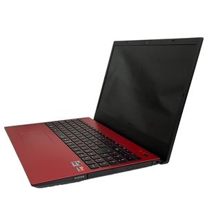 【動作保証】NEC LAVIE N15 ノートPC AMD Ryzen 7 7730U 16GB SSD 512GB WIN11 15.6インチ FHD 中古 美品 T8926080